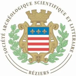 Logo de la Société archéologique de Béziers